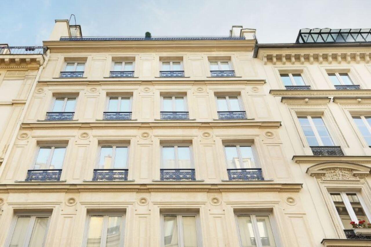 Maison Axel Opera Παρίσι Εξωτερικό φωτογραφία