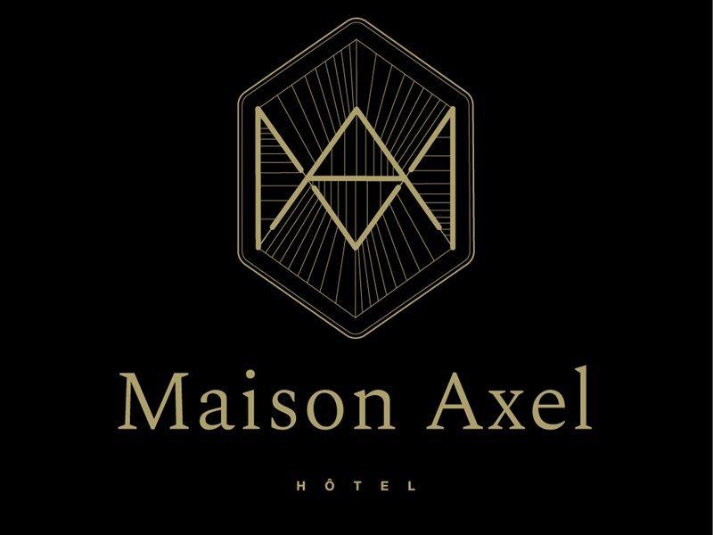 Maison Axel Opera Παρίσι Εξωτερικό φωτογραφία